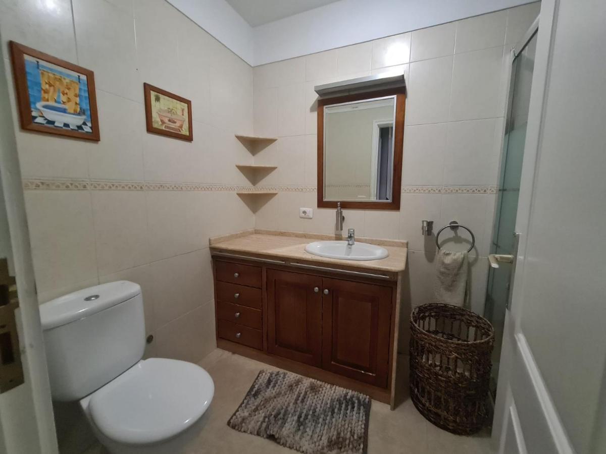 Carolina Suite Apartment Канделарія Екстер'єр фото