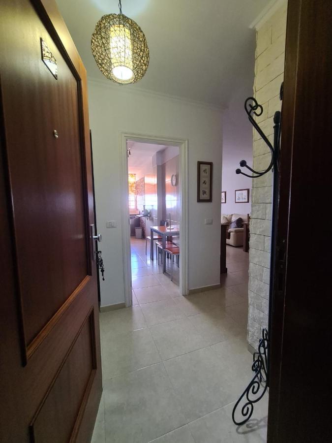 Carolina Suite Apartment Канделарія Екстер'єр фото