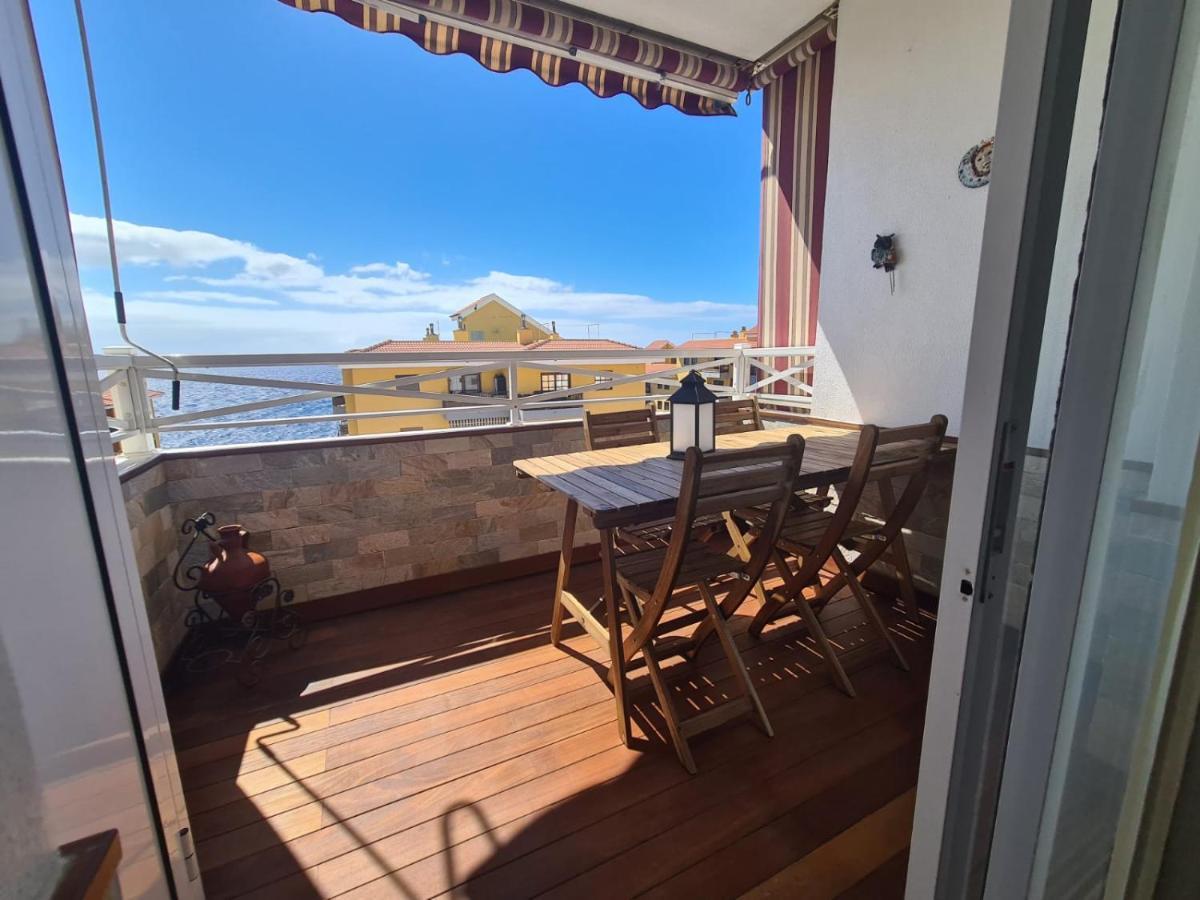 Carolina Suite Apartment Канделарія Екстер'єр фото