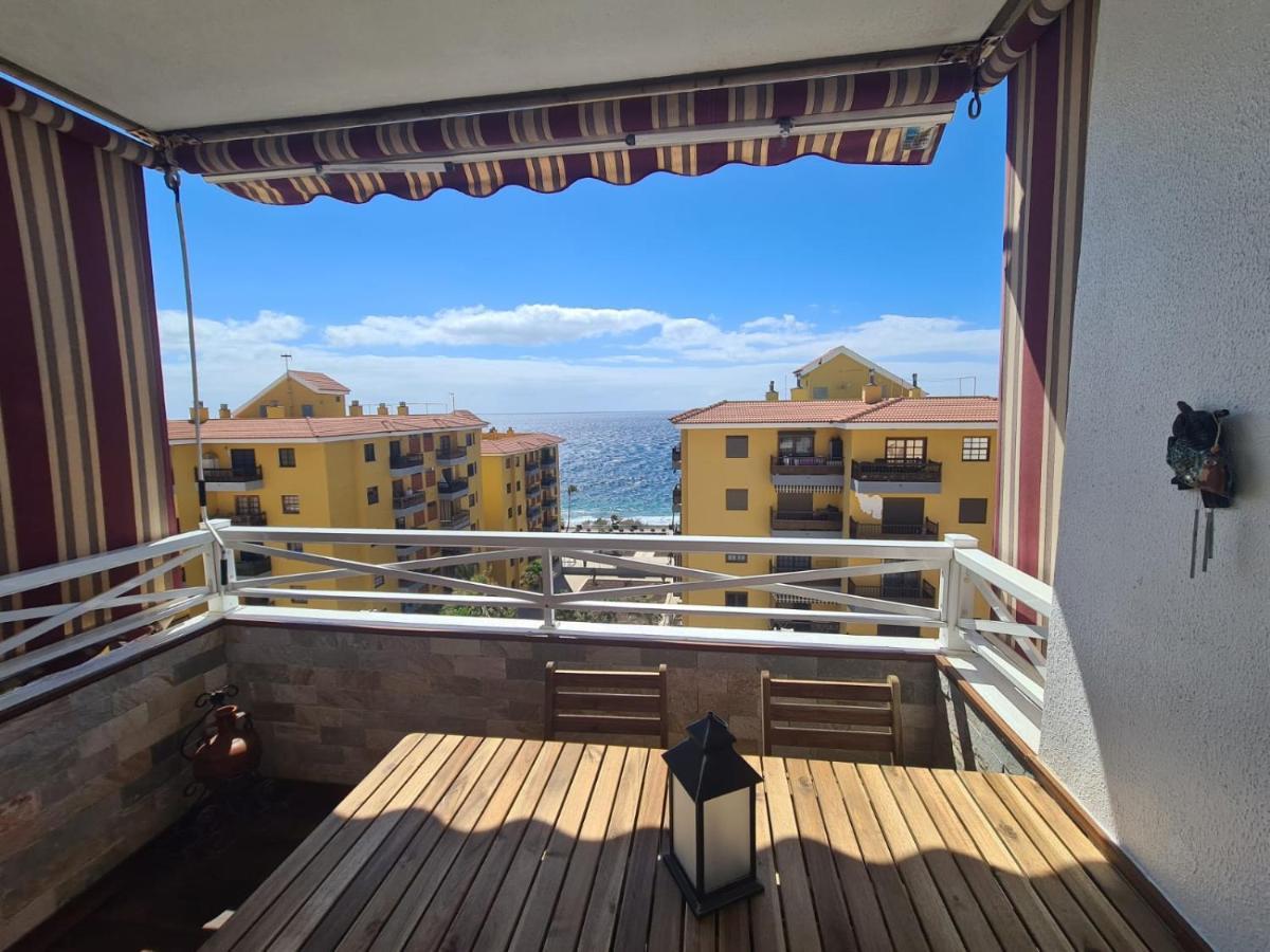 Carolina Suite Apartment Канделарія Екстер'єр фото