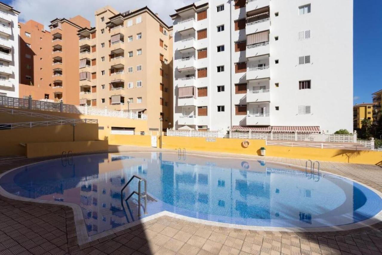 Carolina Suite Apartment Канделарія Екстер'єр фото