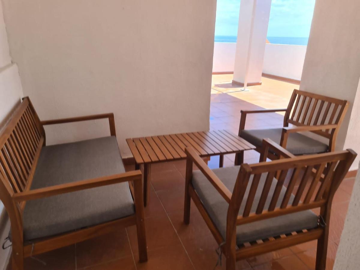 Carolina Suite Apartment Канделарія Екстер'єр фото