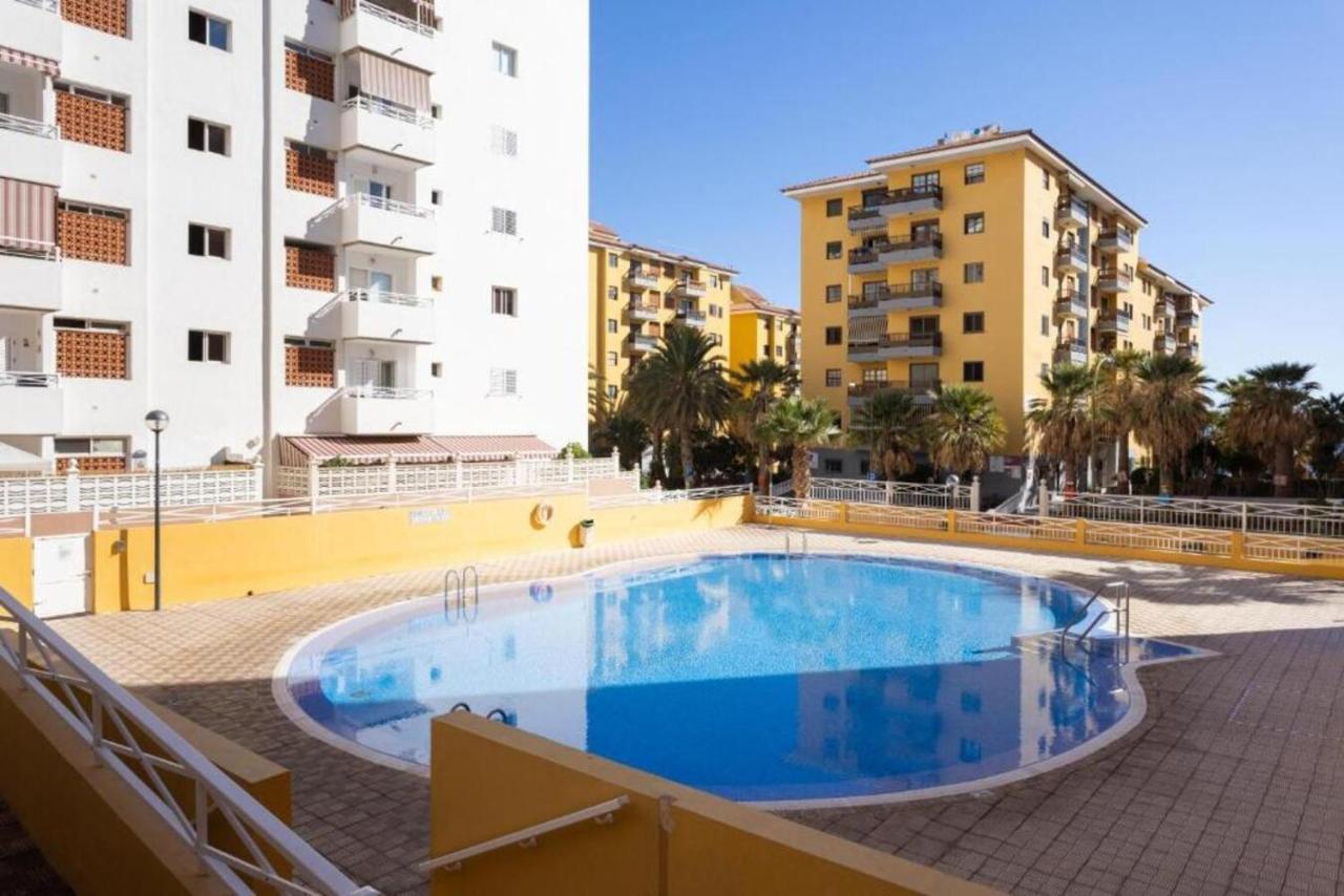 Carolina Suite Apartment Канделарія Екстер'єр фото