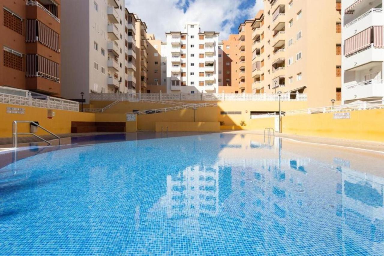 Carolina Suite Apartment Канделарія Екстер'єр фото
